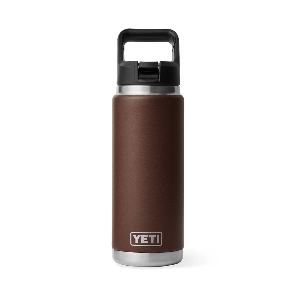 YETI 26 oz Color Cap Insulated Water Bottle