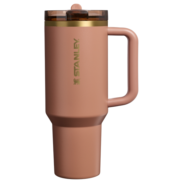 The Quencher ProTour Flip Straw Tumbler  40 OZ