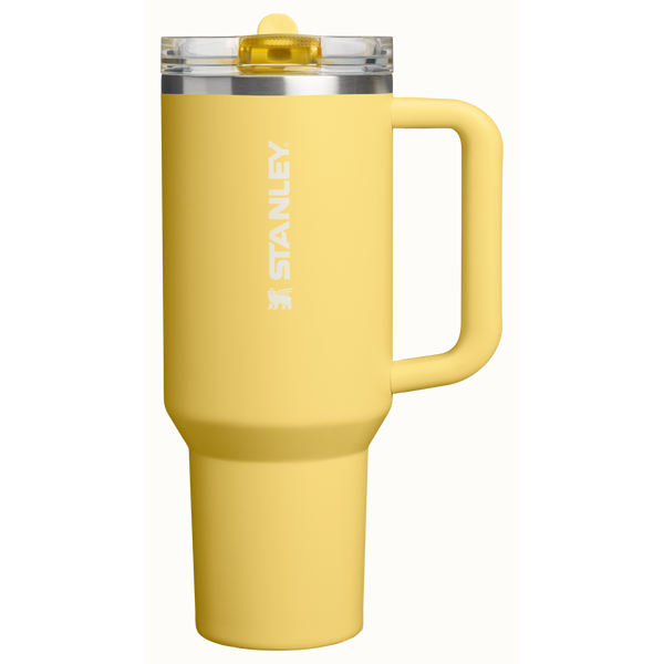 The Quencher ProTour Flip Straw Tumbler  40 OZ