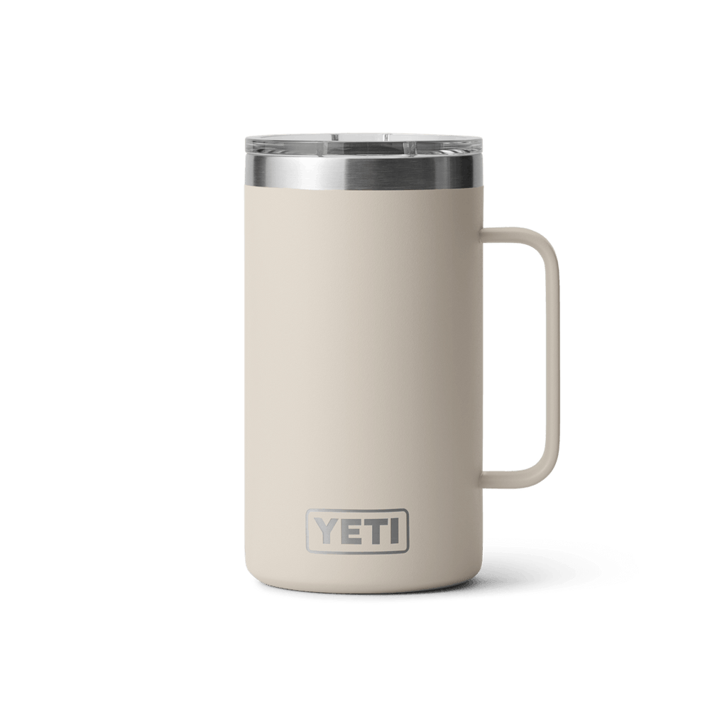 YETI Rambler 24 oz Mug with MagSlider Lid