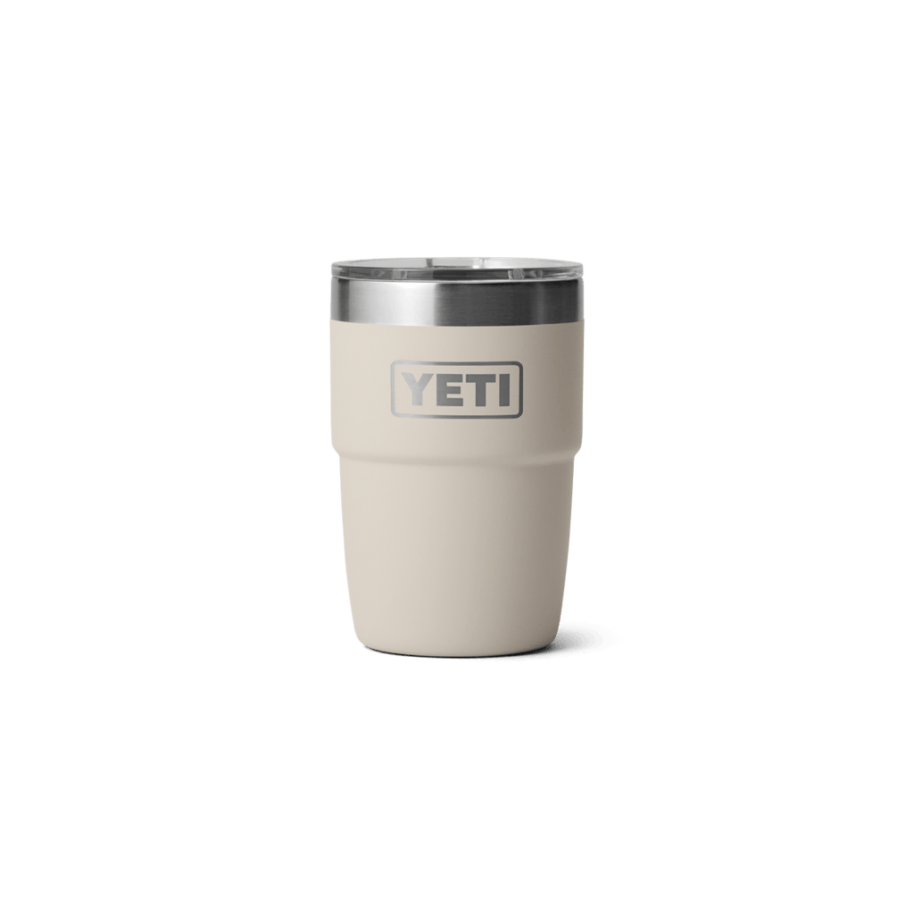 YETI Rambler 8 oz Stackable Cup