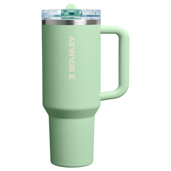 The Quencher ProTour Flip Straw Tumbler  40 OZ