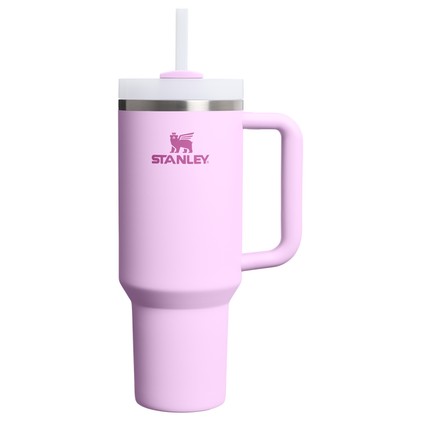 The Quencher H20 Flowstate Tumbler  40 OZ