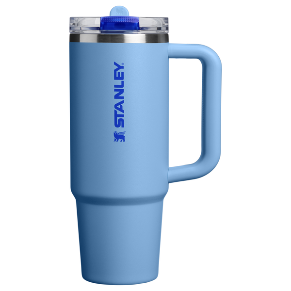 The Quencher ProTour Flip Straw Tumbler  30 OZ