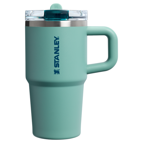 The Quencher ProTour Flip Straw Tumbler  20 OZ