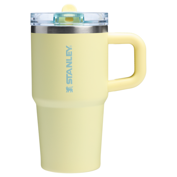 The Quencher ProTour Flip Straw Tumbler  20 OZ