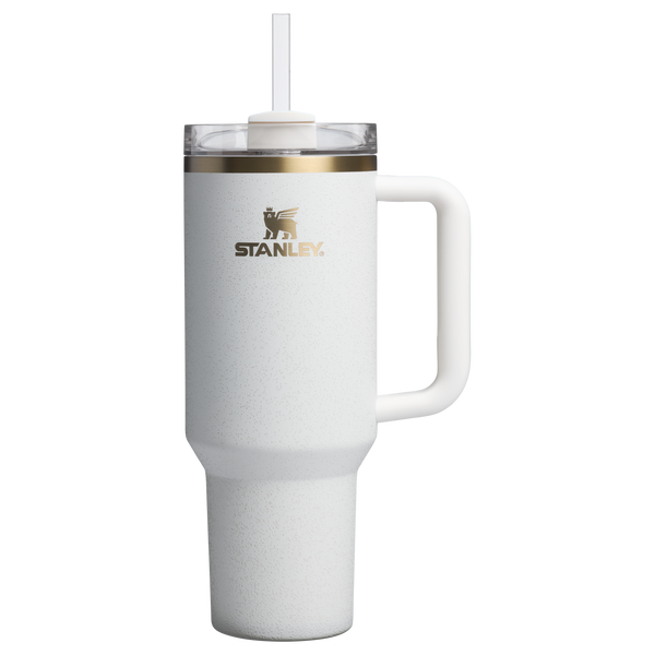 The Quencher H20 Flowstate Tumbler  40 OZ