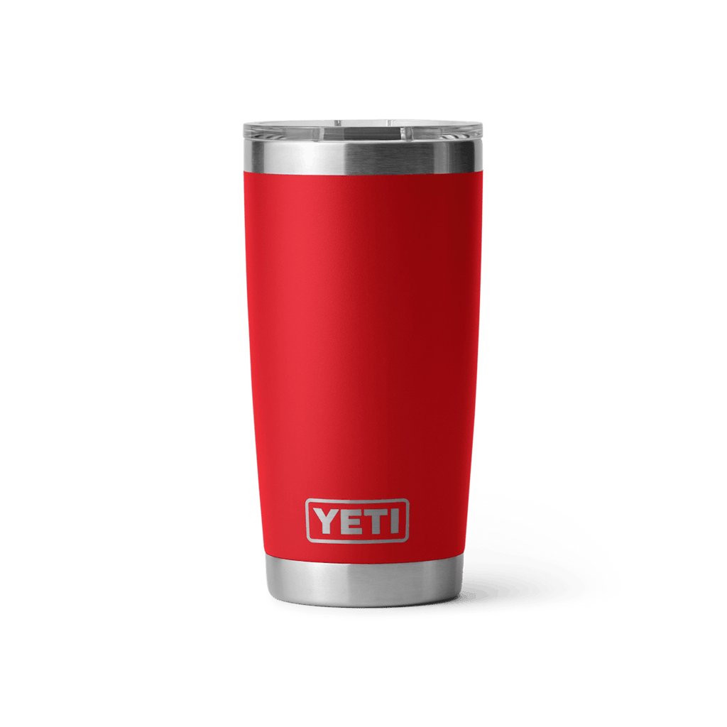 YETI Rambler 20 oz Tumbler