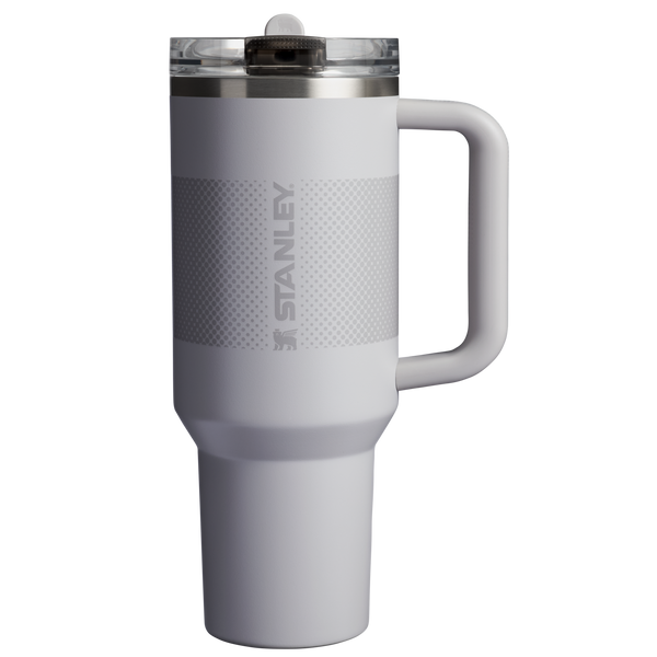 The Quencher ProTour Flip Straw Tumbler  40 OZ