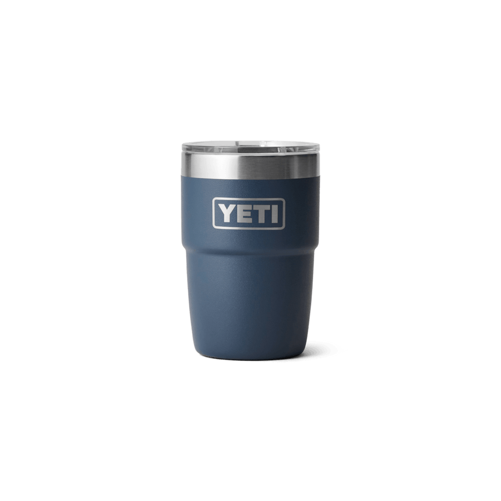 YETI Rambler 8 oz Stackable Cup