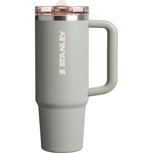 The Quencher ProTour Flip Straw Tumbler  30 OZ