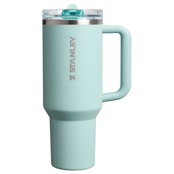 The Quencher ProTour Flip Straw Tumbler  40 OZ