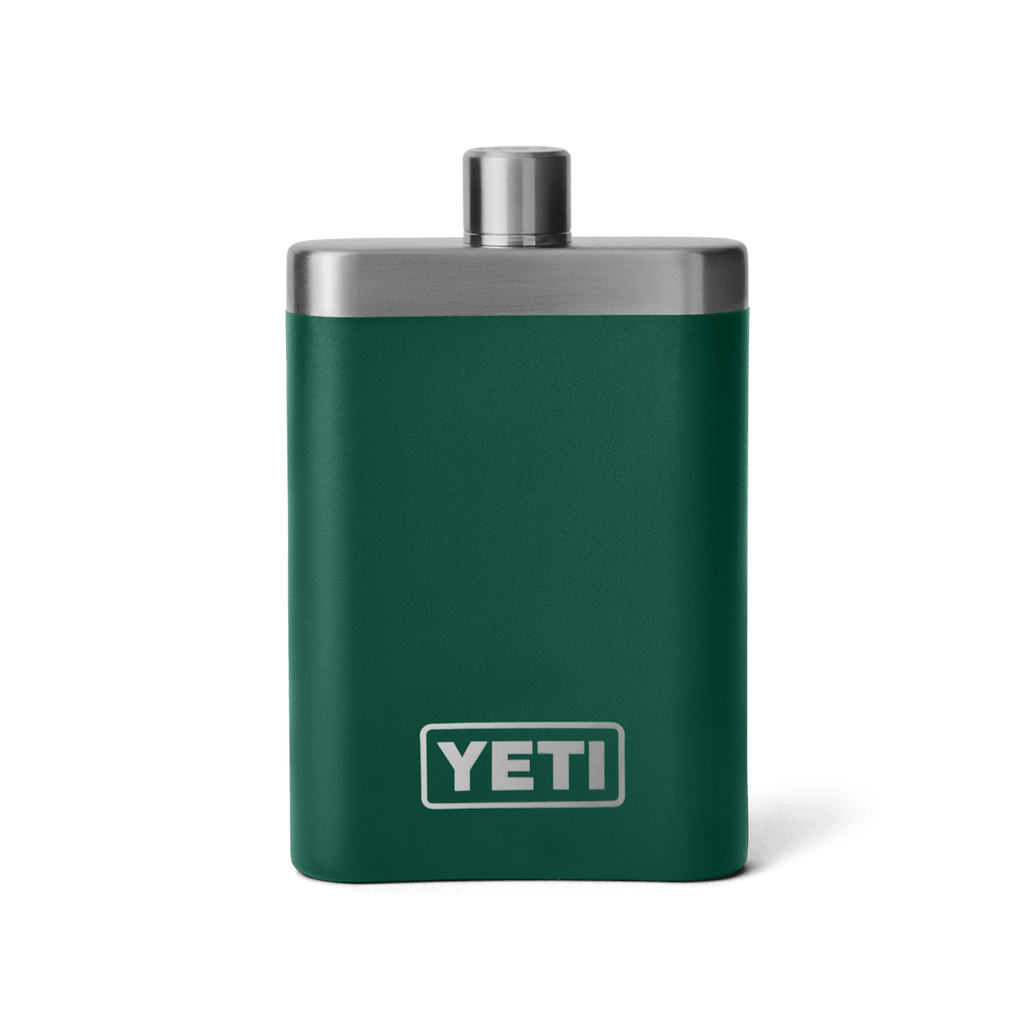 YETI Flask
