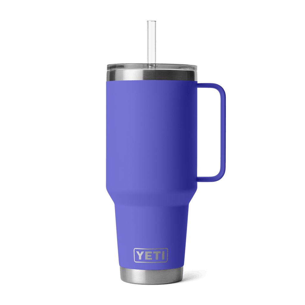 YETI 42 oz Straw Mug