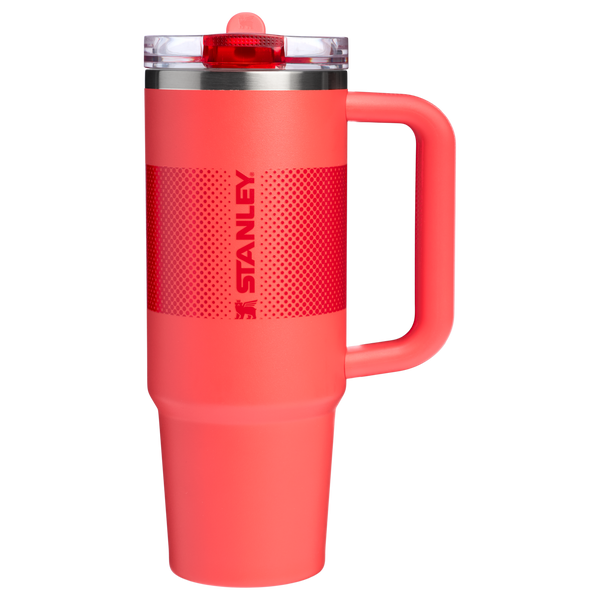 The Quencher ProTour Flip Straw Tumbler  30 OZ
