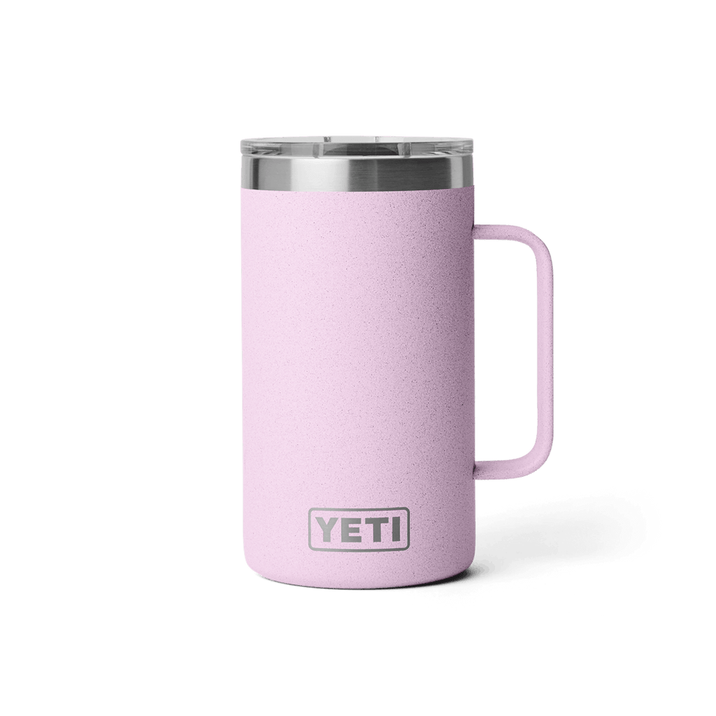 YETI Rambler 24 oz Mug with MagSlider Lid
