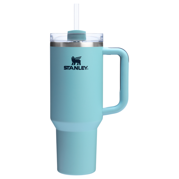 The Quencher H20 Flowstate Tumbler  40 OZ