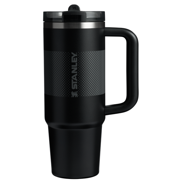 The Quencher ProTour Flip Straw Tumbler  30 OZ