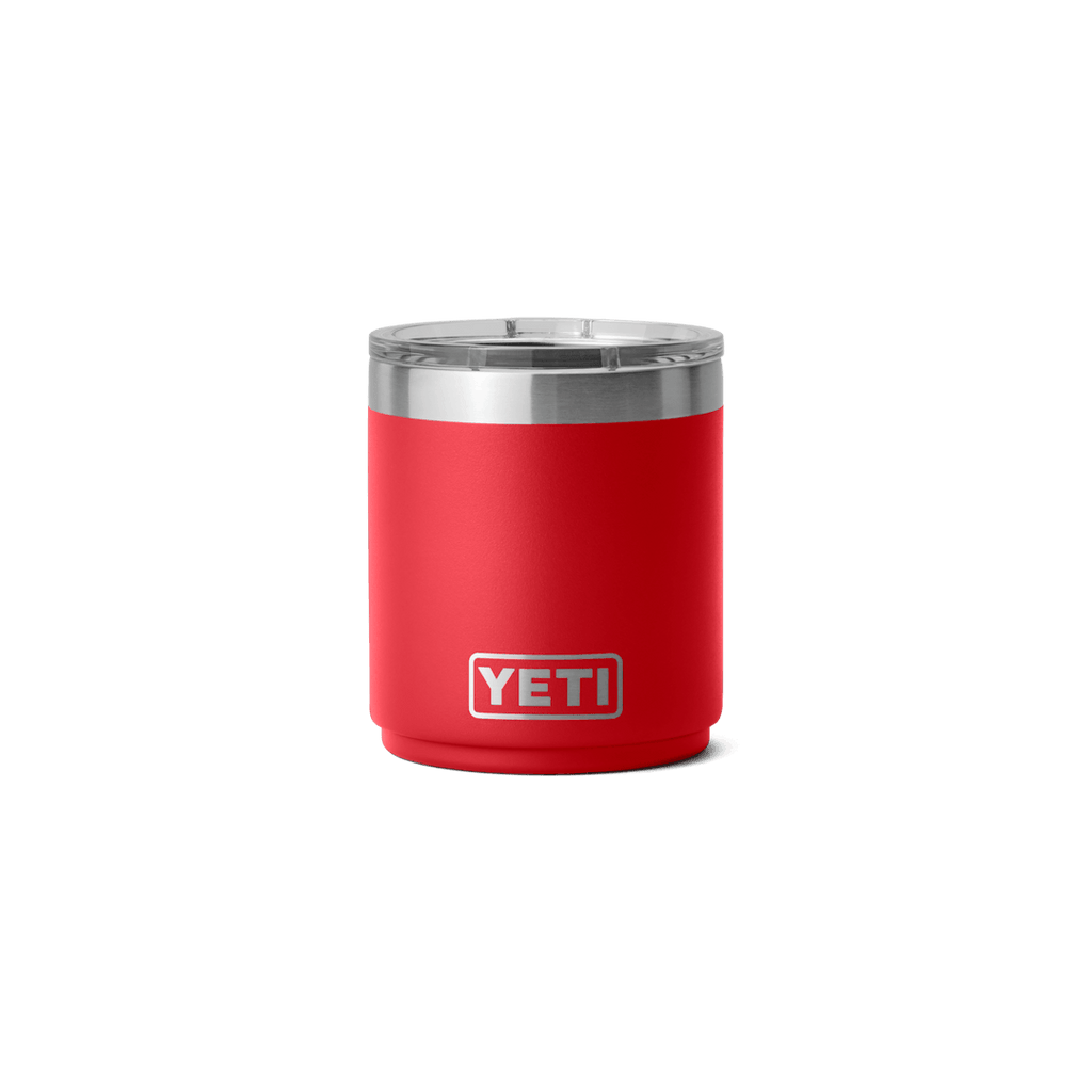 YETI 10 oz Lowball Tumbler