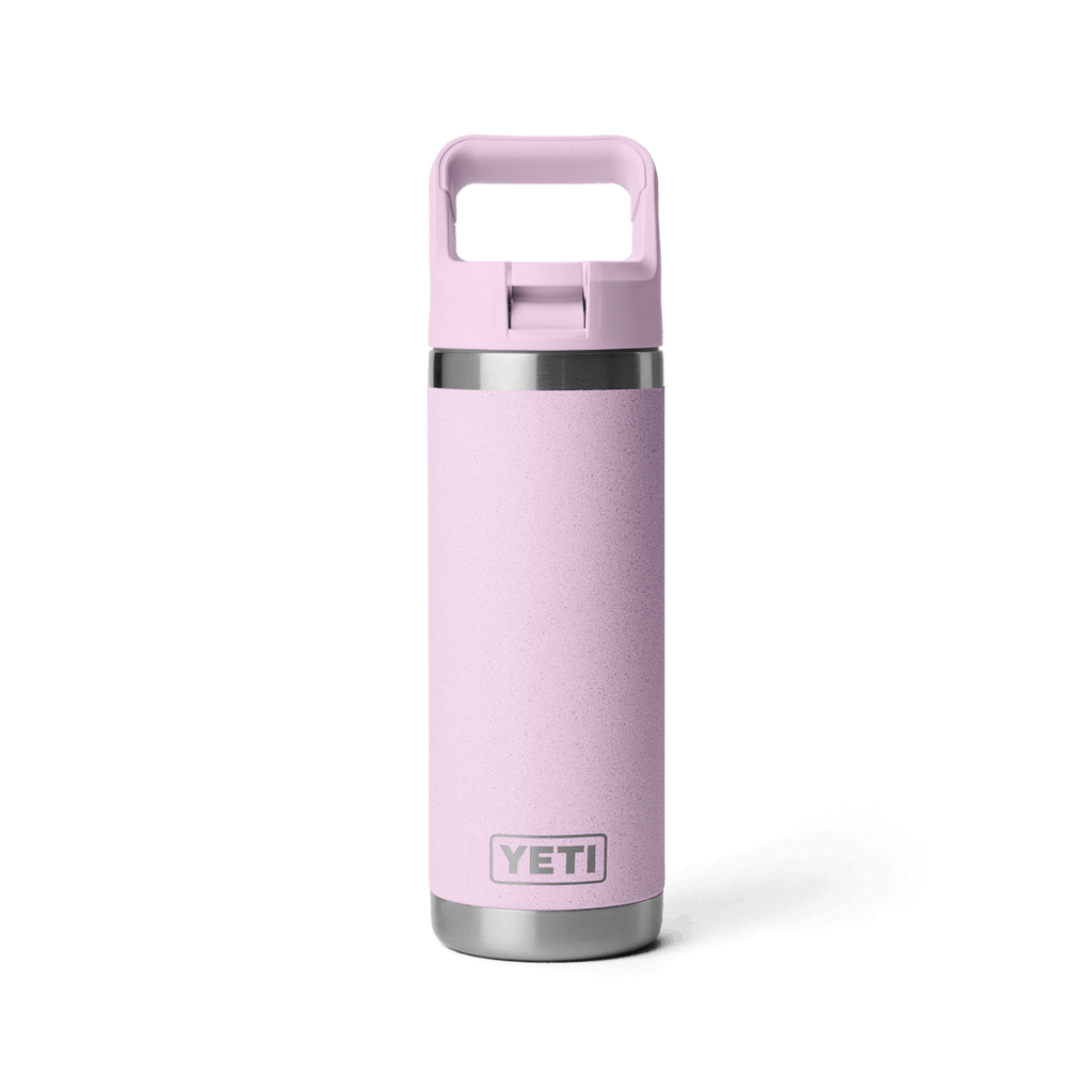 YETI 18 oz Color Cap Insulated Water Bottle