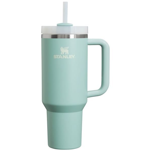 The Quencher H20 Flowstate Tumbler  40 OZ