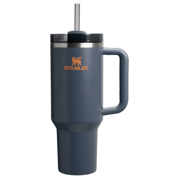 The Quencher H20 Flowstate Tumbler  40 OZ
