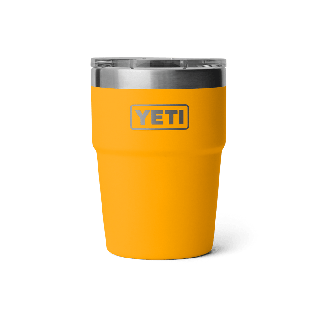 YETI Rambler 16 oz Stackable Cup