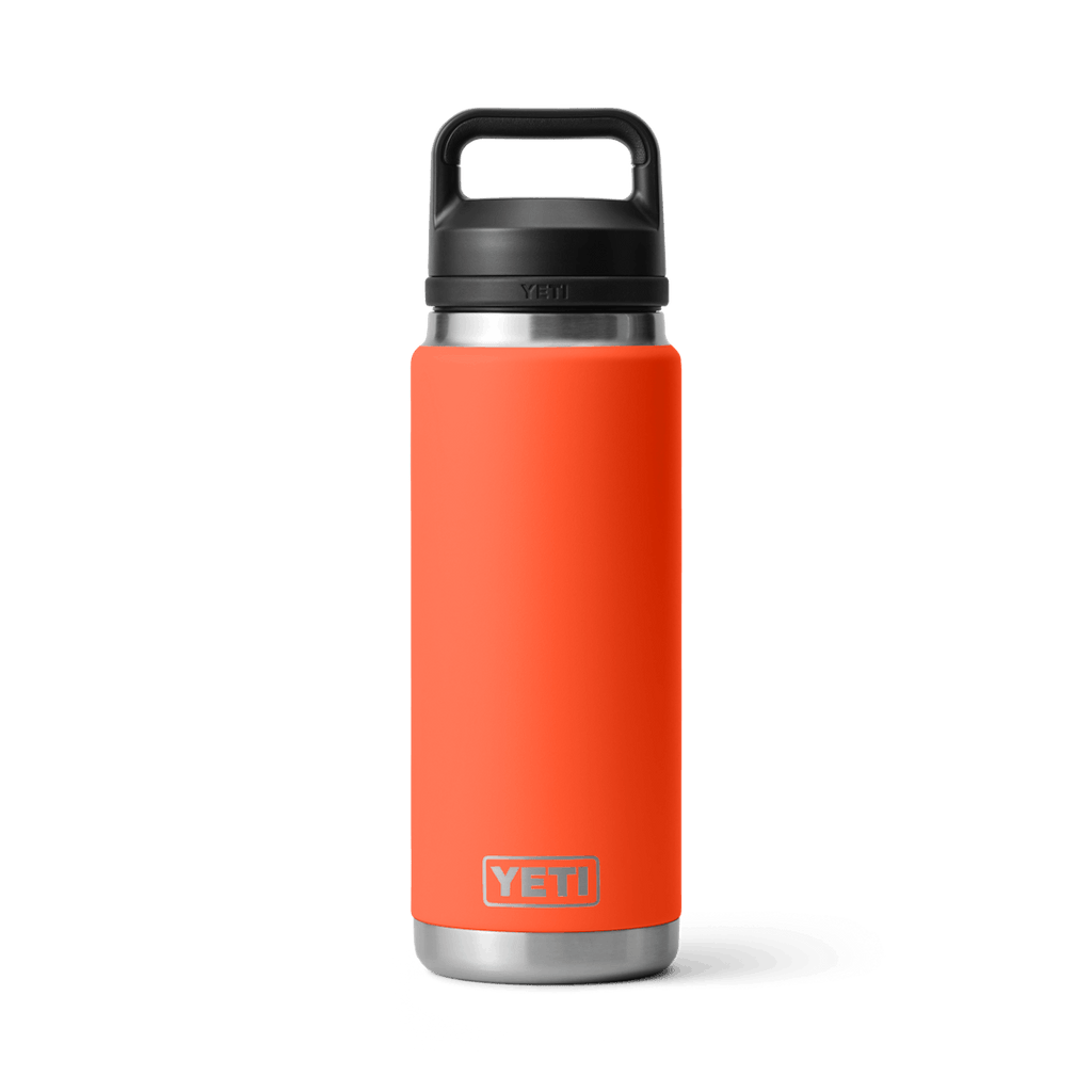 YETI Rambler 26 oz Insulated Water Bottle
