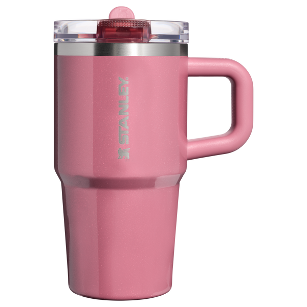 The Quencher ProTour Flip Straw Tumbler  20 OZ