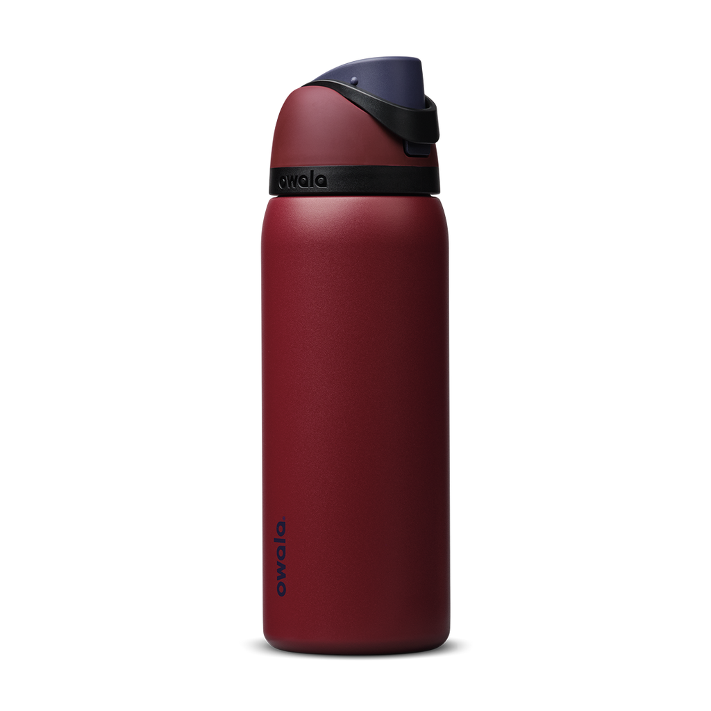 Burgundy Bay