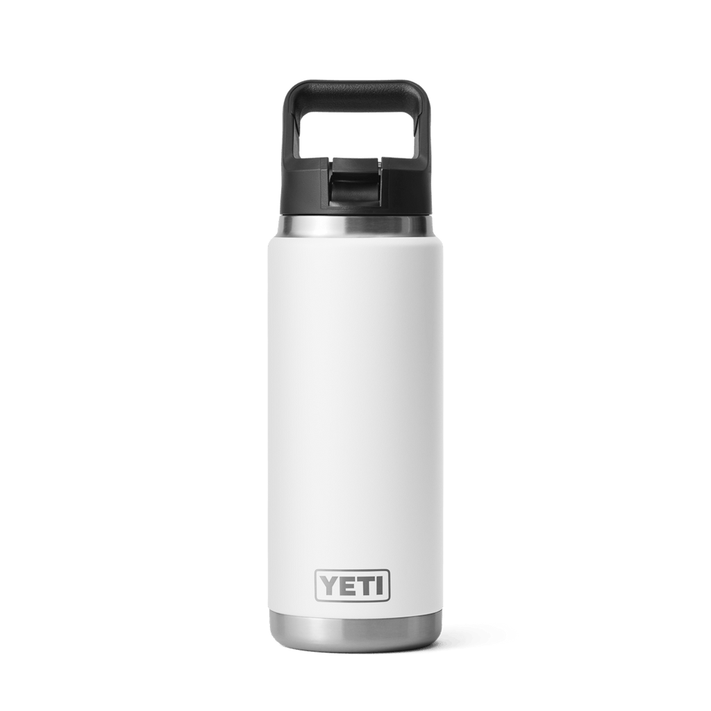 YETI 26 oz Color Cap Insulated Water Bottle