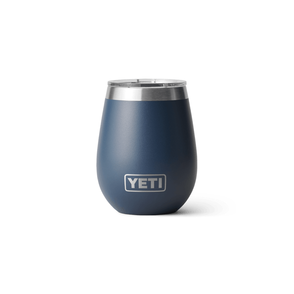 Wine Tumbler: YETI Rambler 10 oz Insulated Wine Cup
