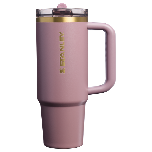 The Quencher ProTour Flip Straw Tumbler  30 OZ