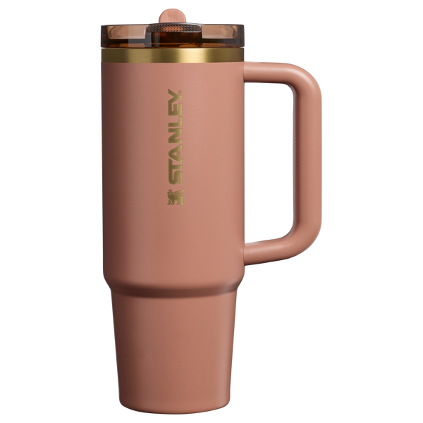 The Quencher ProTour Flip Straw Tumbler  30 OZ