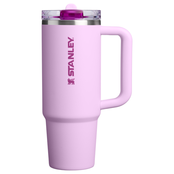 The Quencher ProTour Flip Straw Tumbler  30 OZ