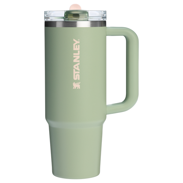 The Quencher ProTour Flip Straw Tumbler  30 OZ