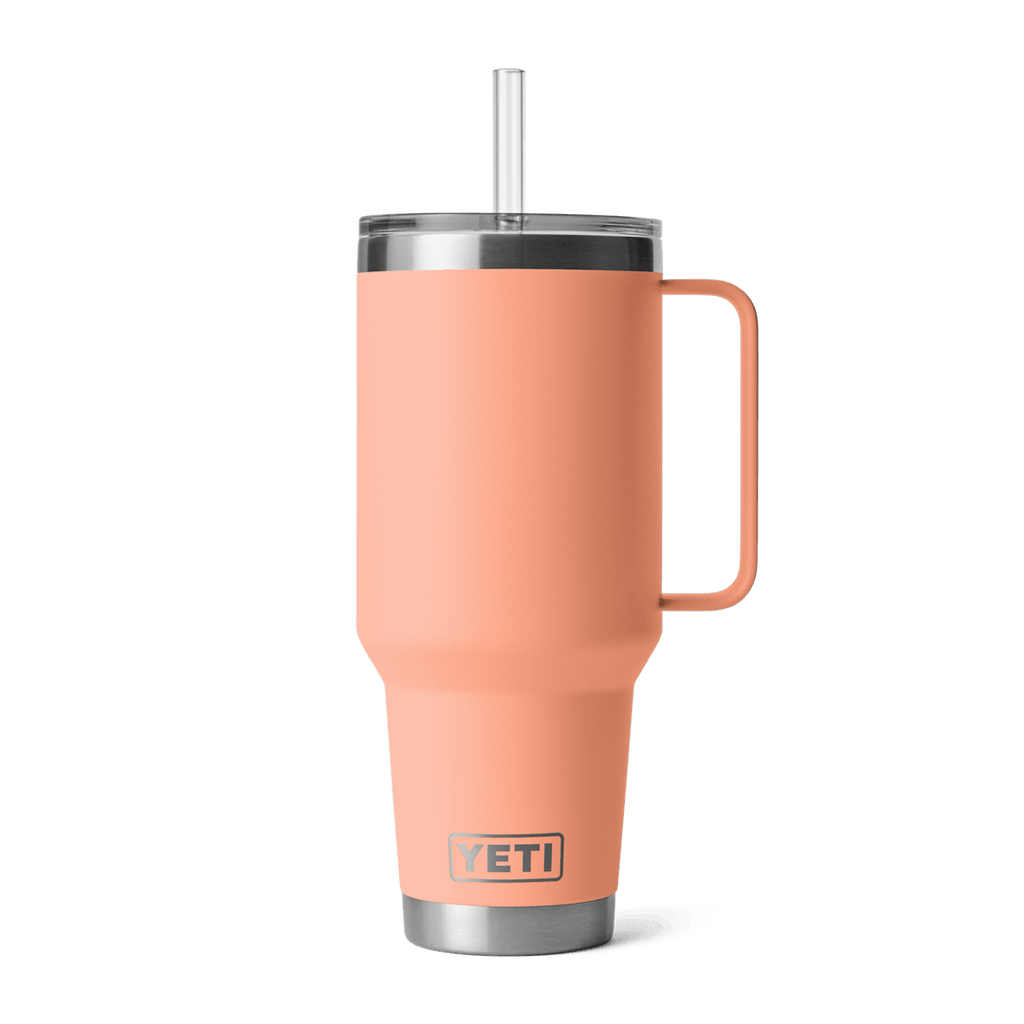 YETI 42 oz Straw Mug