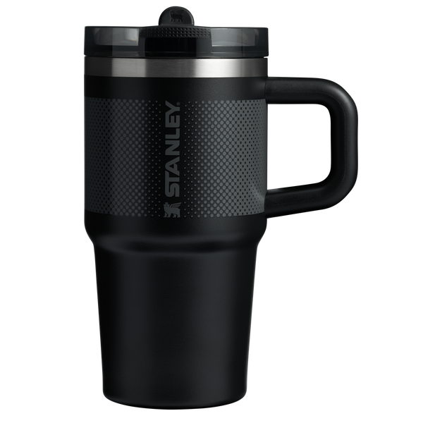 The Quencher ProTour Flip Straw Tumbler  20 OZ