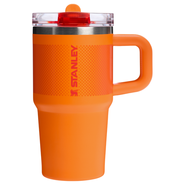 The Quencher ProTour Flip Straw Tumbler  20 OZ