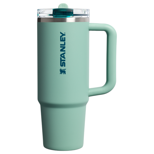 The Quencher ProTour Flip Straw Tumbler  30 OZ