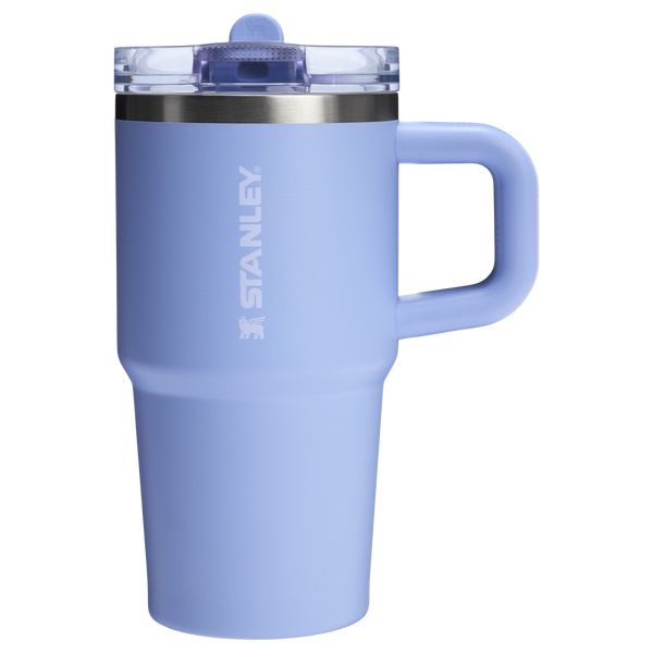 The Quencher ProTour Flip Straw Tumbler  20 OZ