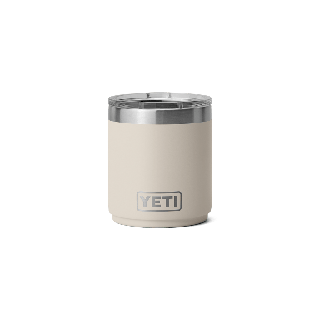 YETI 10 oz Lowball Tumbler