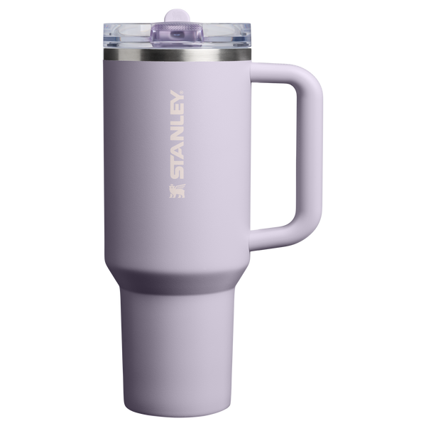The Quencher ProTour Flip Straw Tumbler  40 OZ