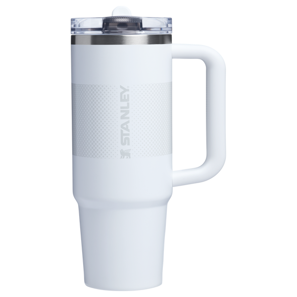 The Quencher ProTour Flip Straw Tumbler  30 OZ