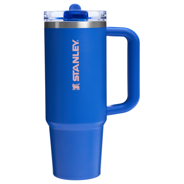 The Quencher ProTour Flip Straw Tumbler  30 OZ