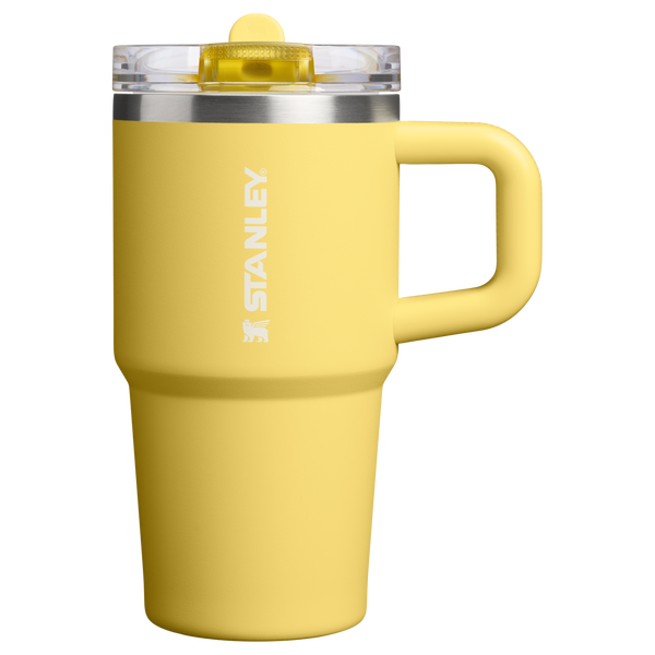 The Quencher ProTour Flip Straw Tumbler  20 OZ