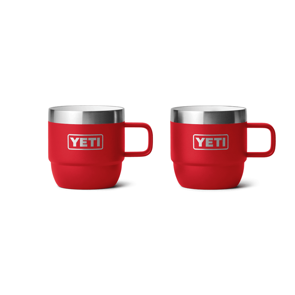 YETI 6 oz Stackable Mugs