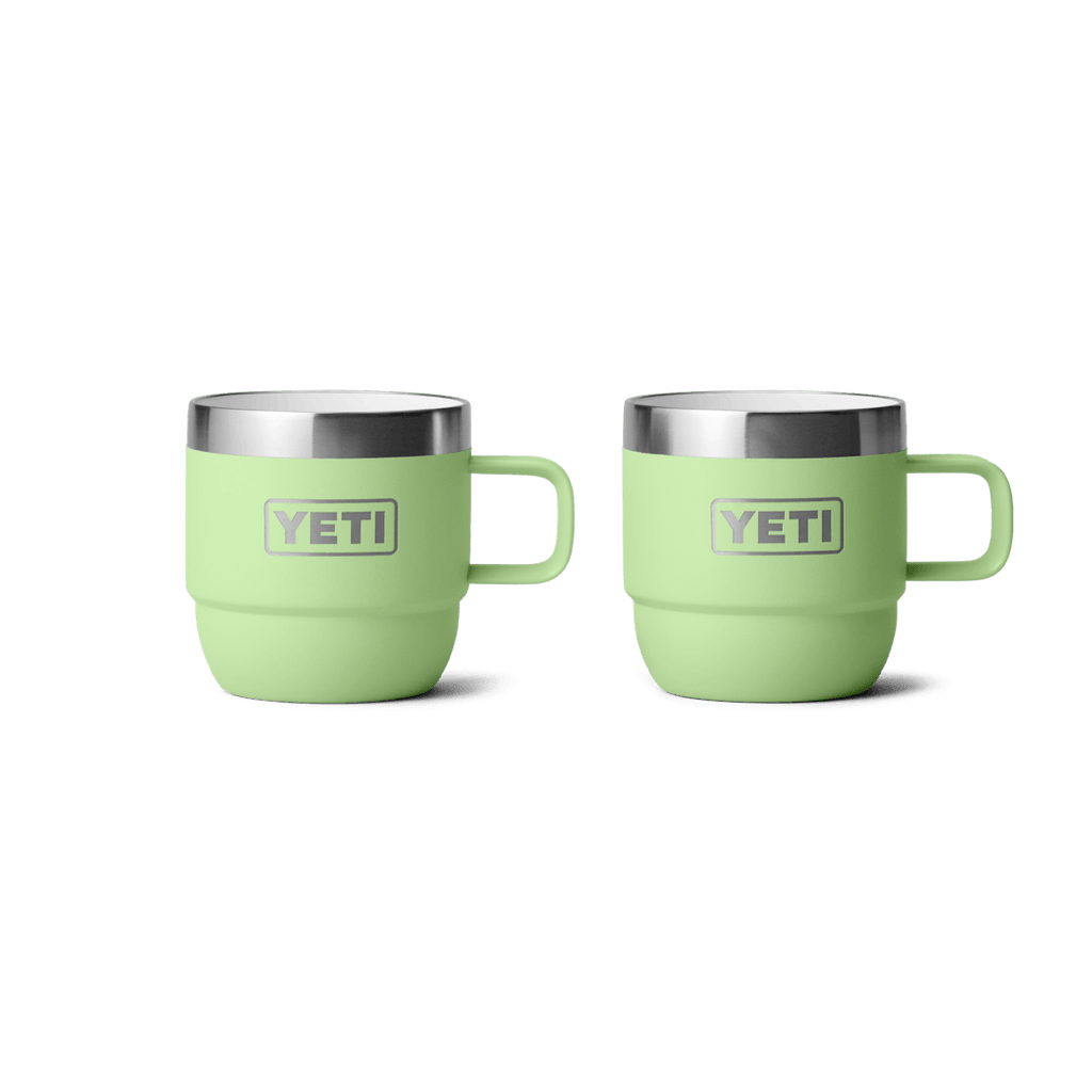 YETI 6 oz Stackable Mugs