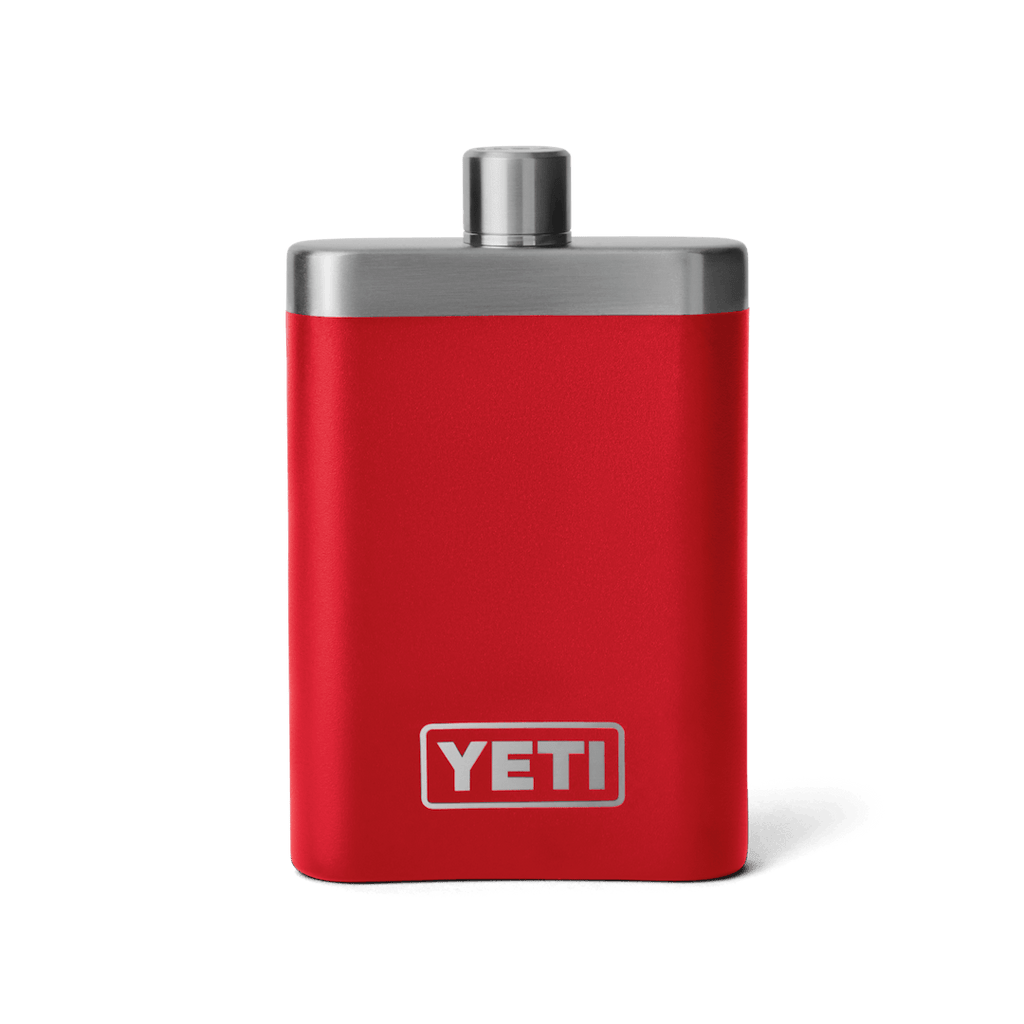 YETI Flask