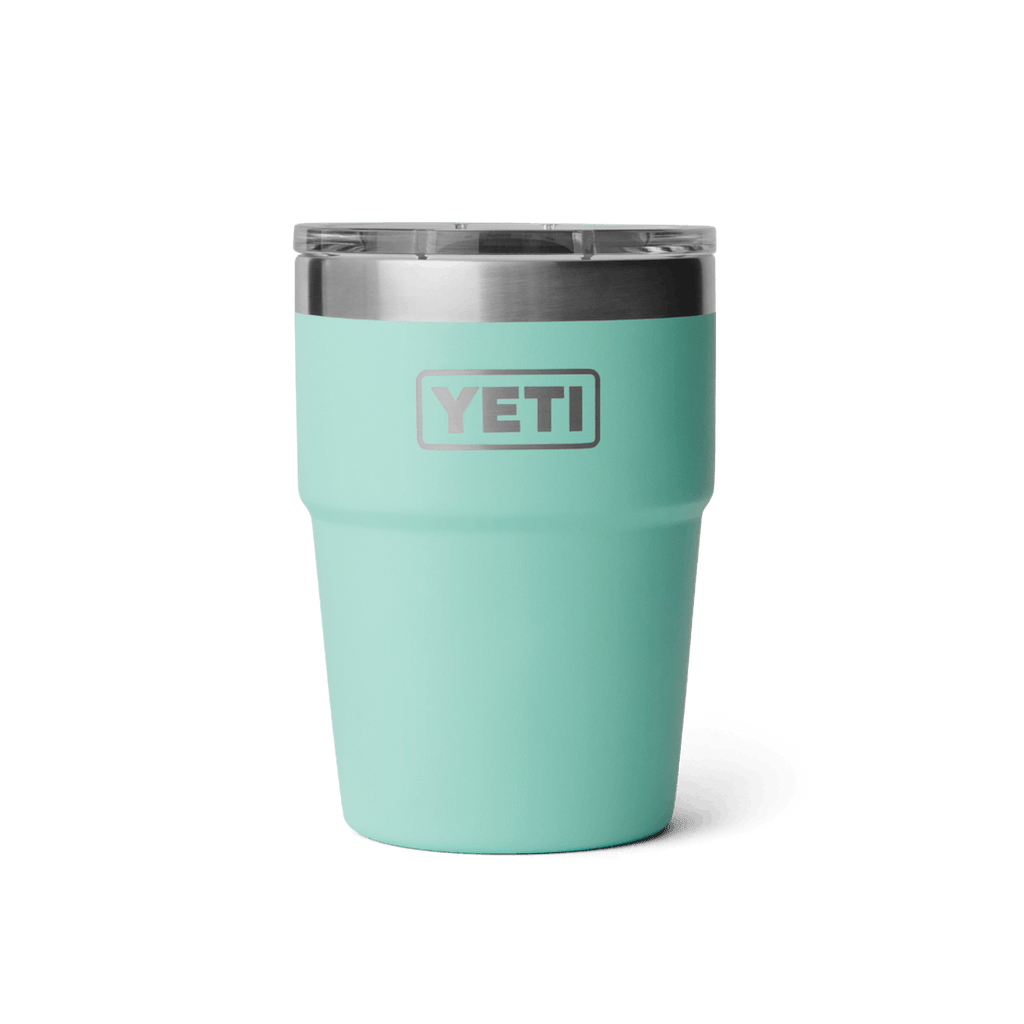 YETI Rambler 16 oz Stackable Cup